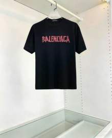 Picture of Balenciaga T Shirts Short _SKUBalenciagaS-2XLaatx0122017